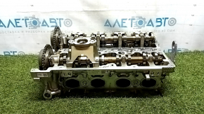 Cylinder head assembly BMW 5 G30 17-23 B46B20B 2.0T RWD