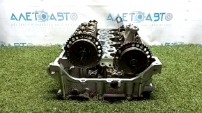 Cylinder head assembly BMW 5 G30 17-23 B46B20B 2.0T RWD