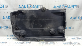 Rear right underbody protection for Mazda CX-50 23-25