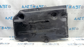 Rear right underbody protection for Mazda CX-50 23-25
