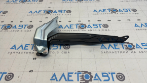 Right hood hinge for Mitsubishi Outlander 22-25