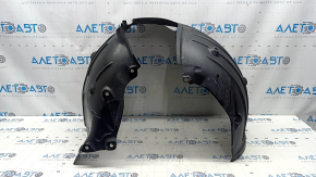 Front left rear fender liner for Mazda CX-50 23-25