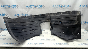 Front left rear fender liner for Mazda CX-50 23-25