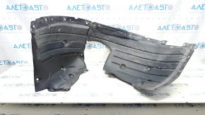 Front right rear fender liner for Mazda CX-50 2023-2025