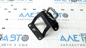 Right hood latch bracket for Volvo XC90 16-25 without latch