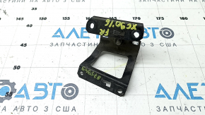 Right hood latch bracket for Volvo XC90 16-25 without latch
