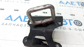 Right hood latch bracket for Volvo XC90 16-25 without latch