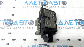 Front right door lock Volvo XC90 16-21