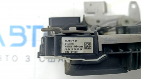 Front right door lock Volvo XC90 16-21