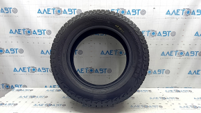 Tire R17 225/50 Nokian Tires 2022 all-season 8mm