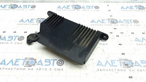 Volvo XC90 16-19 Audio Amplifier