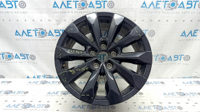 Mazda CX-50 R17 23-25 black wheel rim