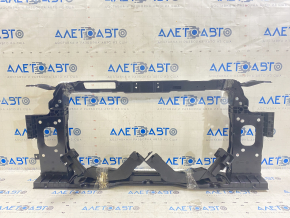 TV panel radiator Hyundai Elantra UD 11-13 dorest
