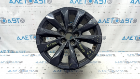 Mazda CX-50 R17 23-25 black wheel rim