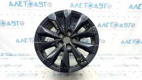 Mazda CX-50 R17 23-25 black wheel rim