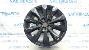 Mazda CX-50 R17 23-25 black wheel rim