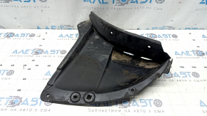 Front left fender liner for Mazda CX-50 2023-2025