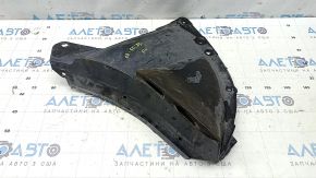 Front left fender liner for Mazda CX-50 2023-2025