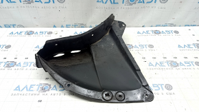 Front right fender liner for Mazda CX-50 23-25