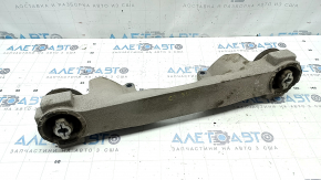 Mazda CX-50 23-25 Rear Axle Support