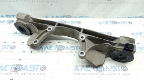 Mazda CX-50 23-25 Rear Axle Support