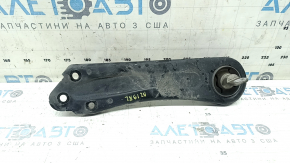 Rear left longitudinal arm Jeep Cherokee KL 14 - cracked silent block