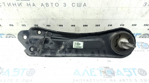 Rear left longitudinal arm Jeep Cherokee KL 14 - cracked silent block