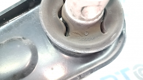 Rear left longitudinal arm Jeep Cherokee KL 14 - cracked silent block