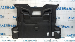 Engine protection BMW 5 F10 10-17 M Pack