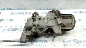 Mazda CX-50 23-25 27kW Rear Differential Gearbox