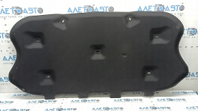 Volvo XC90 16-23 hood insulation is dented
