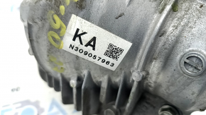 Mazda CX-50 23-25 27kW Front Transfer Case