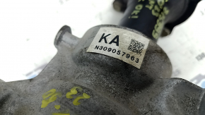 Mazda CX-50 23-25 27kW Front Transfer Case