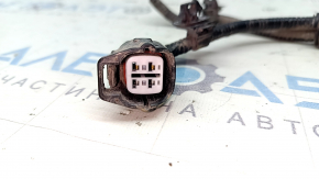 Mazda CX-50 23-25 Rear Axle Wiring