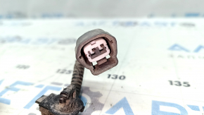 Mazda CX-50 23-25 Rear Axle Wiring