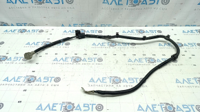 Mazda CX-50 23-25 Starter Wiring