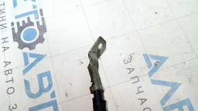 Mazda CX-50 23-25 Starter Wiring