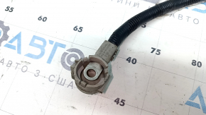 Mazda CX-50 23-25 Starter Wiring
