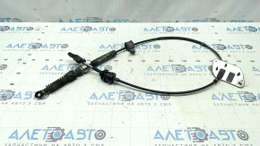 Mazda CX-50 23-25 2.5 Shift Cable