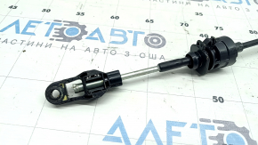 Mazda CX-50 23-25 2.5 Shift Cable