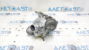 Ford Ecosport 18-21 1.0T turbocharger assembly broken mount