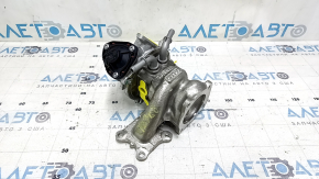 Ford Ecosport 18-21 1.0T turbocharger assembly broken mount