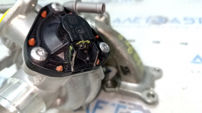 Ford Ecosport 18-21 1.0T turbocharger assembly broken mount