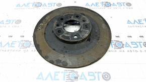 Rear left brake disc Mazda CX-50 23-25