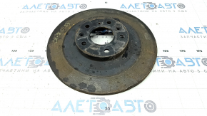 Mazda CX-50 23-25 rear right brake disc