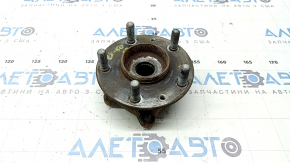 Rear left hub Mazda CX-50 23-25 AWD