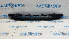 BMW X3 F25 15-17 Front Bumper Upper Grille