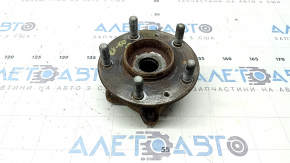 Rear right hub Mazda CX-50 23-25 AWD