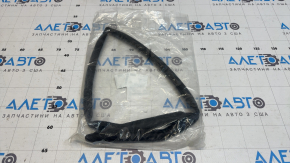 Hood Seal on Bumper Lexus NX200t NX300h 15-17 on Bumper OEM
