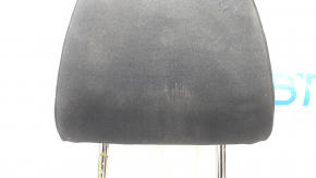 Rear left headrest for VW Tiguan 09-17, black leather